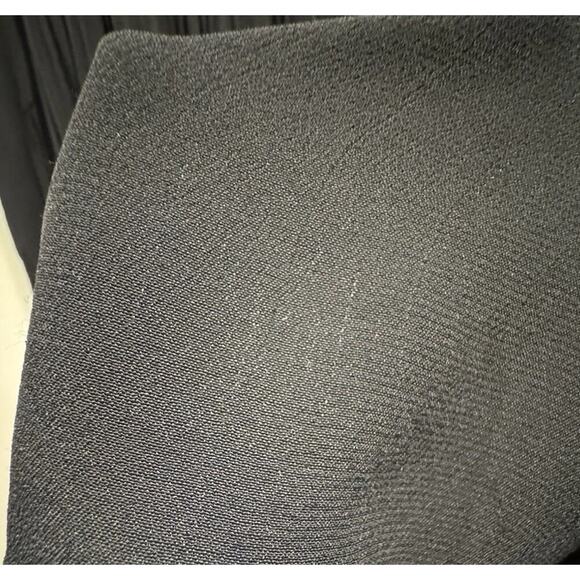 Vintage Papy Boez Women’s Embroidered Patchwork Floral Button Up Relaxed Dress - Picture 13 of 16